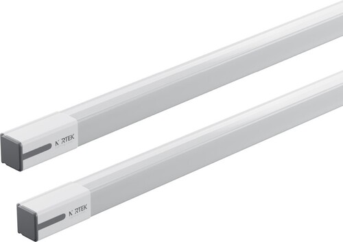 Indoor led tubes