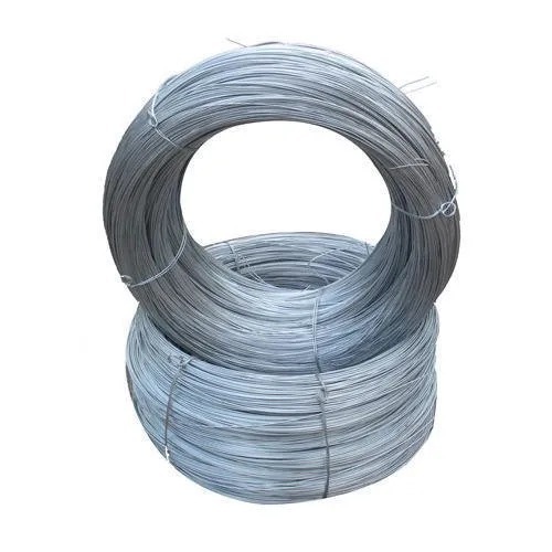 Galvanized Iron wire