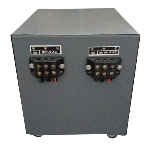 Heavy Duty Isolation Transformer