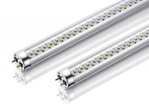 Mini Led Tubes