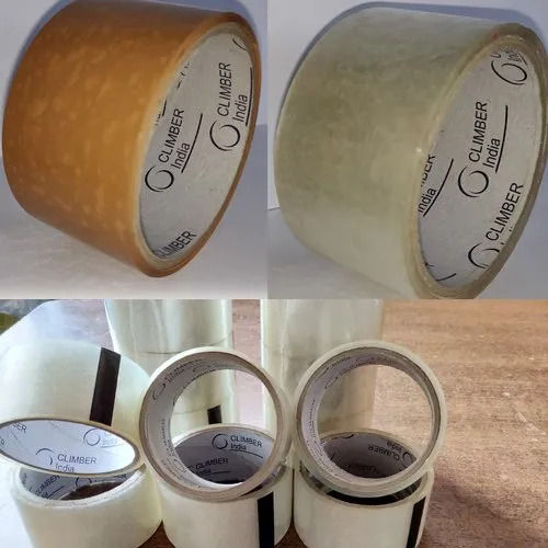 Single Sided Self Adhesive Packaging Tape