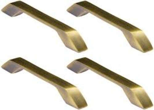 Perfect Strength And Fine Finish Drawer Handles