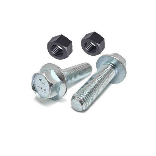 Polished Finished Metal Tower Bolt