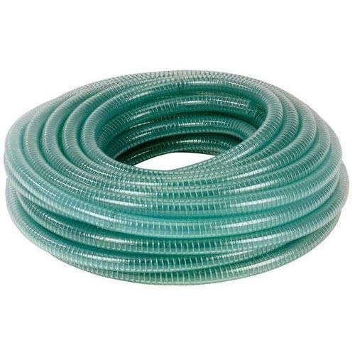 High Quality PVC Hose Pipes