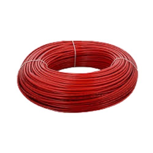 Red Color Electric cable