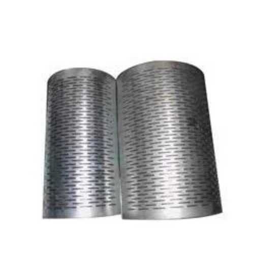 Stainless Steel Rice Huller Screen