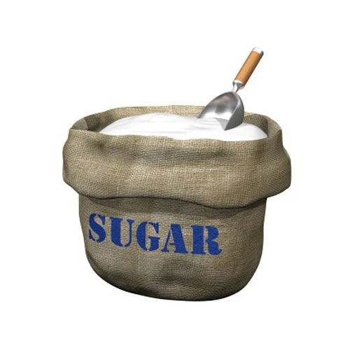 sugar bag