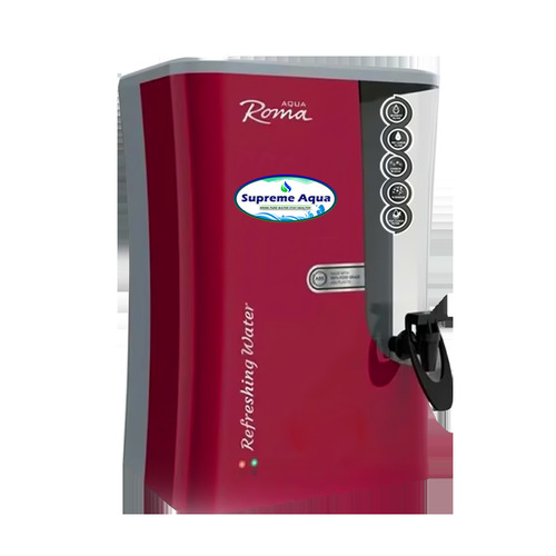 Supreme Aqua Roma Ro Water Purifier