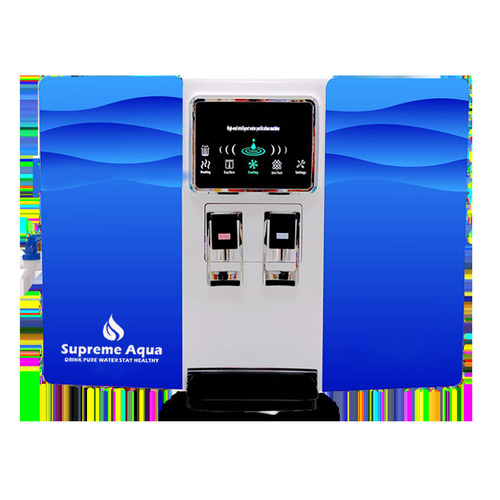 Supreme Hot and Cold Normal Blue Ro Water Purifier