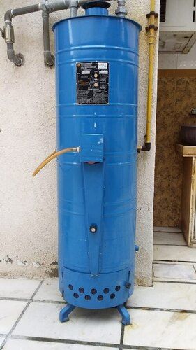 Water Heater