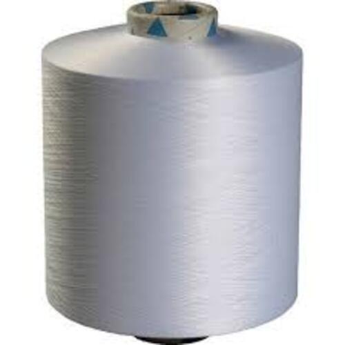 White Nylon Yarn