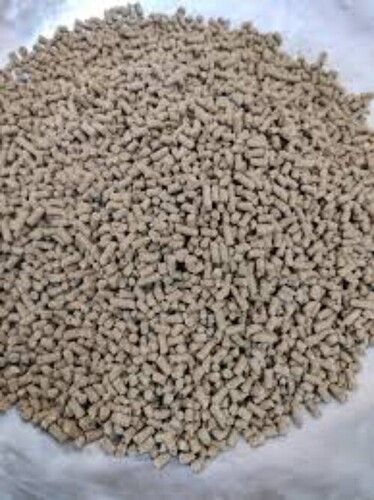 100% Pure Organic Cattle Feed Pellet, High In Protein