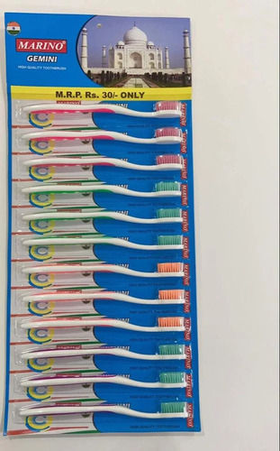 Adult Toothbrushes