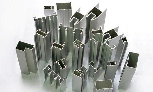 Aluminium Profiles