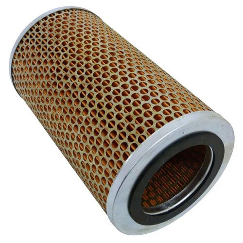 Easy To Install Automotive Air Filter