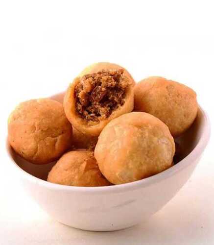 Best Dry Kachori