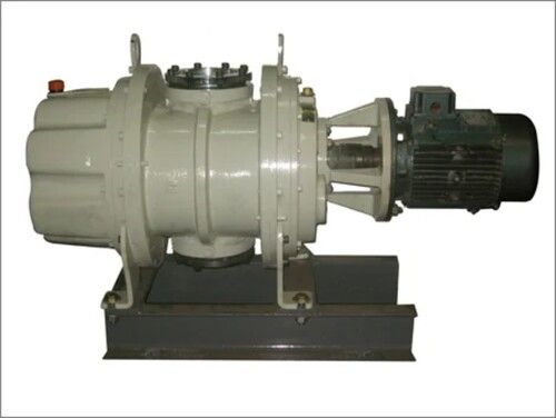 Longer Functional Life Booster Vacuum Pump