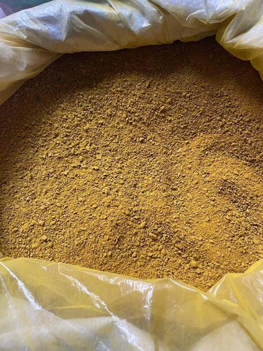 Chemical Grade Yellow Bakelite Powder