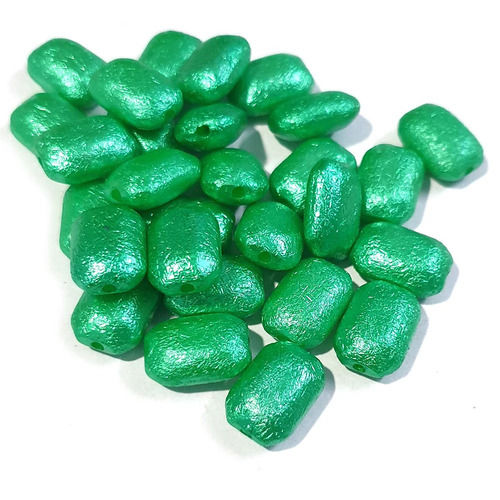 Eco Friendly Durable Decorative Fancy Acrylic Beads