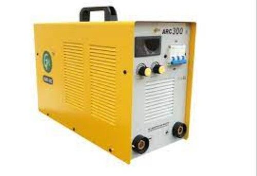 Digital Inverter Based Welding Machine