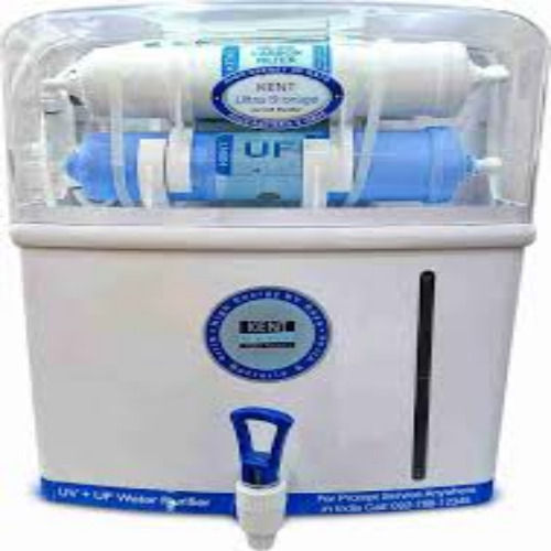 Automatic Electric Domestic RO Water Purifier