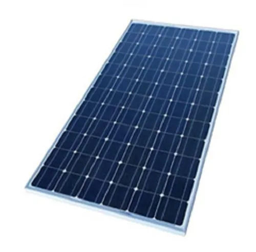 Durable Long Lasting Commercial Solar Power Panel