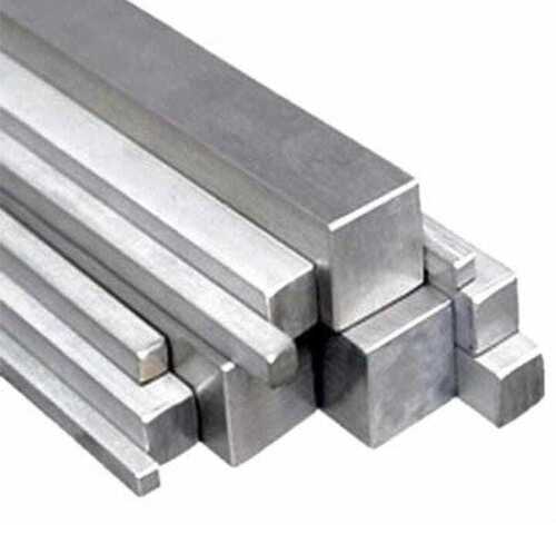 Forged 316 Stainless Steel Square Rods For Construction