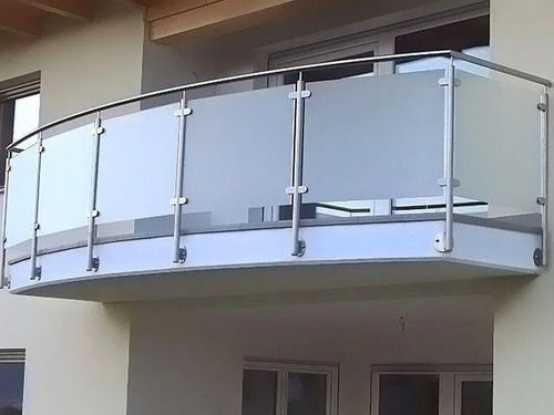 Glass Railings