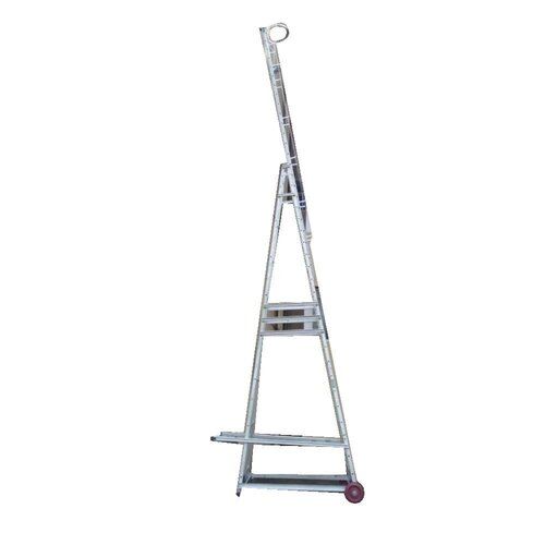 Durable Rust Free High Strength Aluminium Tower Ladder