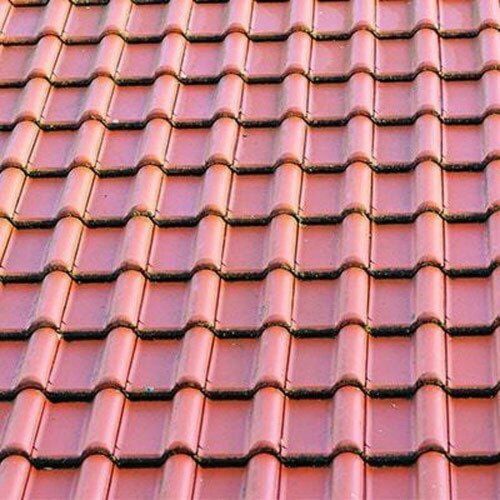 High Strength Roofing Tiles