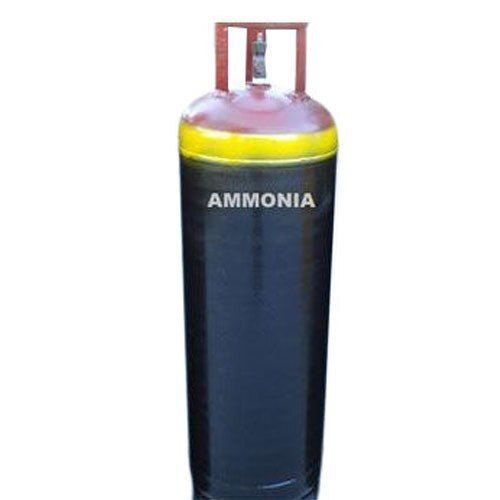 Industrial Ammonia Gas