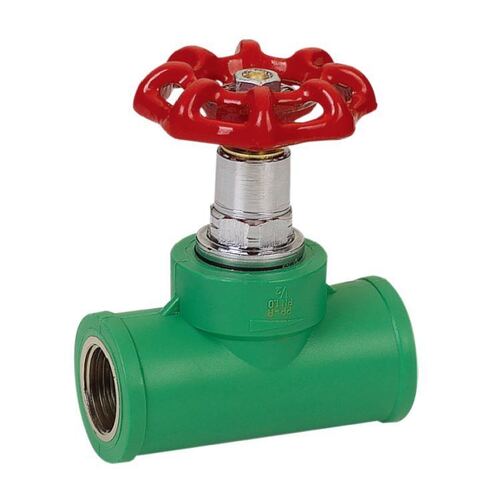 Industrial Gate Stop Valve