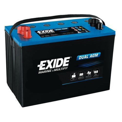 Lead Acid Battery