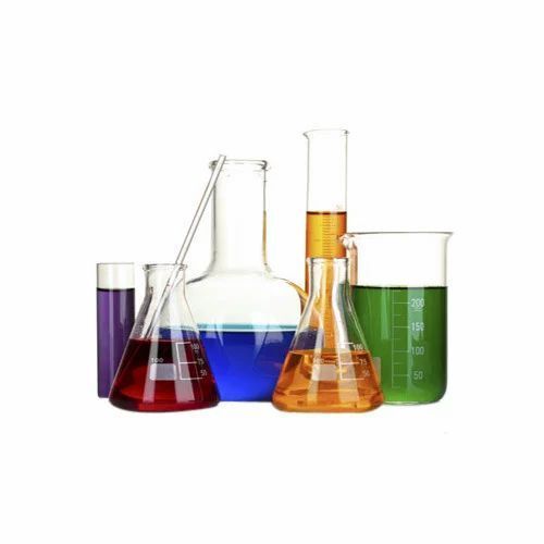 Liquid Chemical Solvent