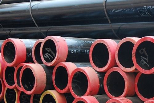 Long Lasting Durable Black HDPE Pipe