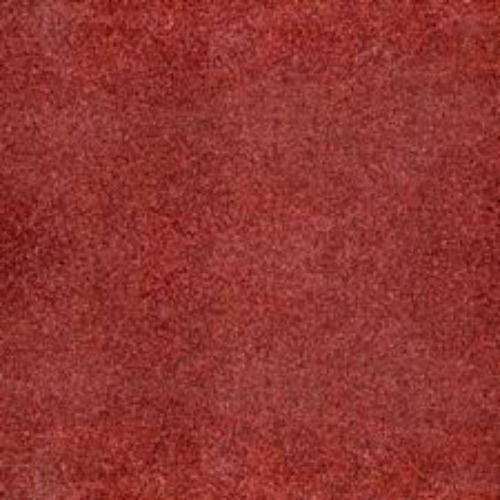 Non Polished Premium Design Ruby Red Granite