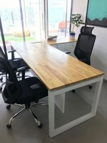 Open Modular Office Furniture