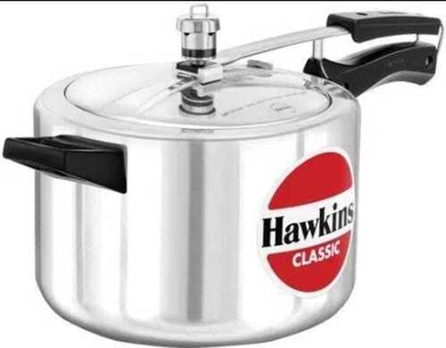 Portable And Durable Non Stick Pressure Cooker For Kitchen