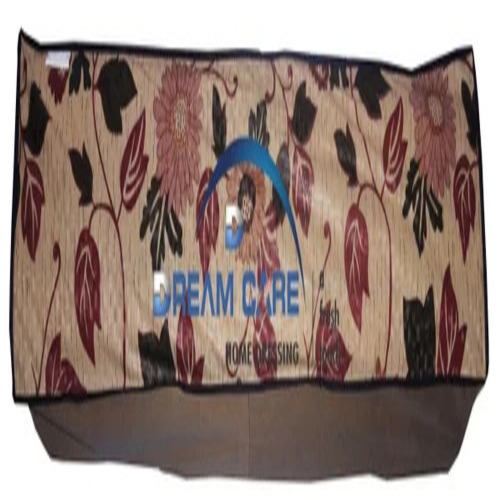 Printed Air Conditioner Covers - Various Colors | Compatible with Daikin Hermetic Scroll Compressors, Washable, Remote Operated, R-134a Refrigerant