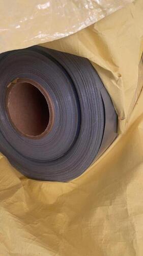 PVC Leather Fabric Roll
