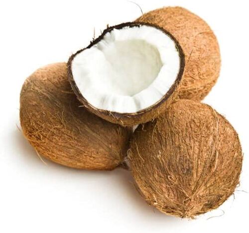 Rich In Taste Fresh Coconut
