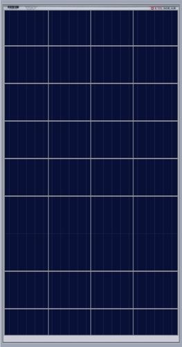 Easy To Install Solar Power Panel