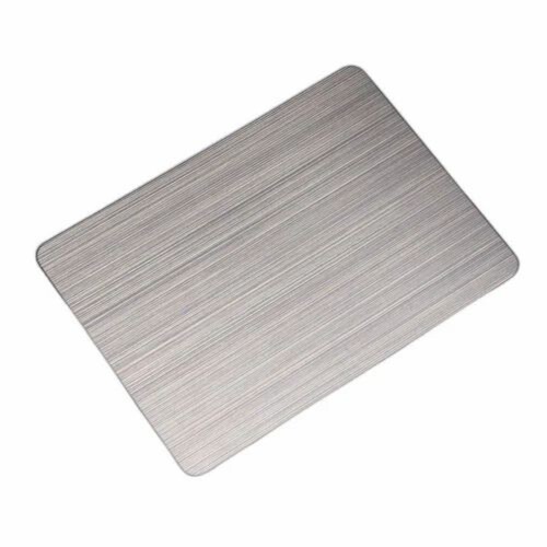 Stainless Steel Sheet