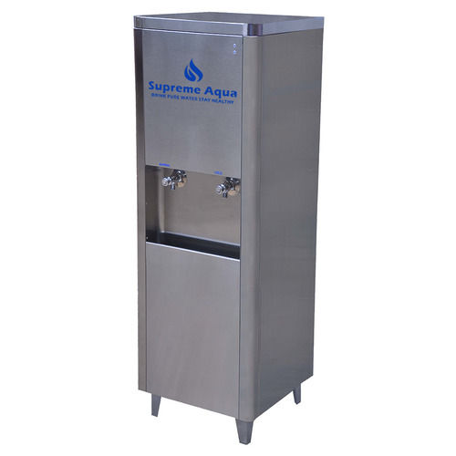 Supreme Aqua Water Dispenser M150 N Curved