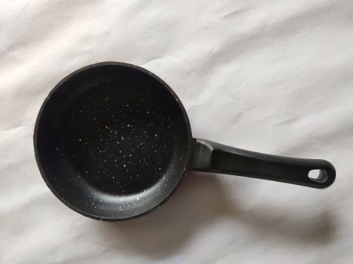 Aluminium Non Stick Fry Pans