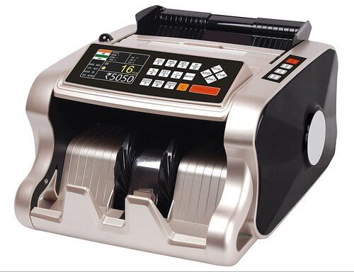 Automatic Cash Counting Machine