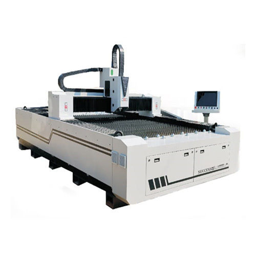 Automatic CNC Laser Cutting Machine