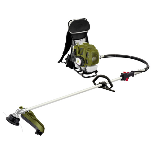 Brush Cutter