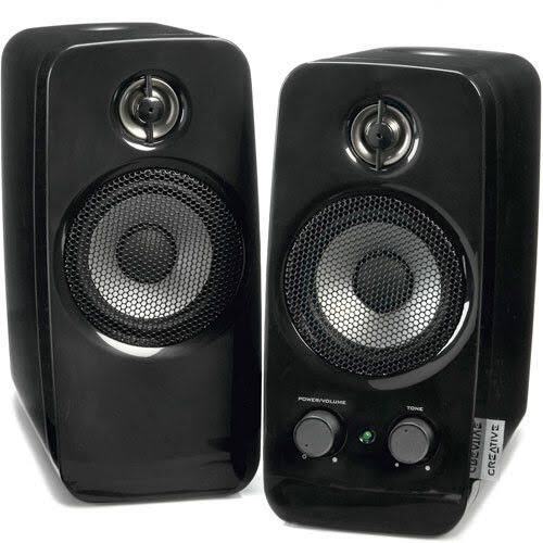 Computer Speaker