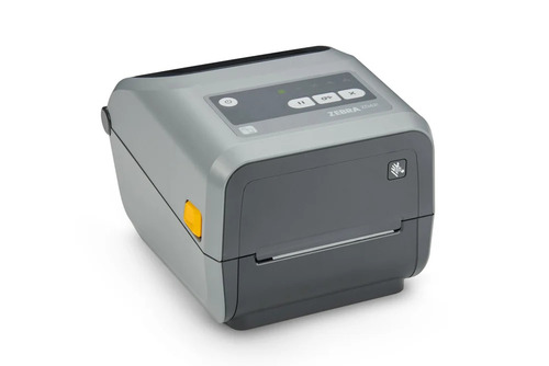 Desktop Barcode Printer - 4 Inch Max Print Width, 300 DPI Resolution | Multi-Color, Battery Powered, Ideal for Book Binding and Printing